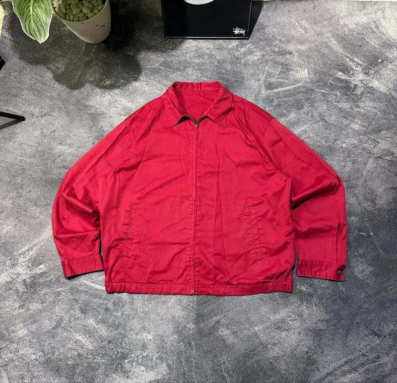 WORK JACKET GU photo 1