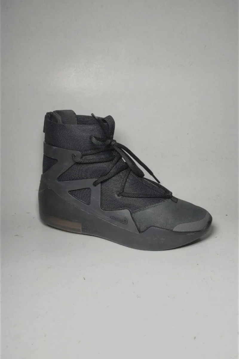 Nike x fear of God, fog, essentials goth Rick Owens  photo 1