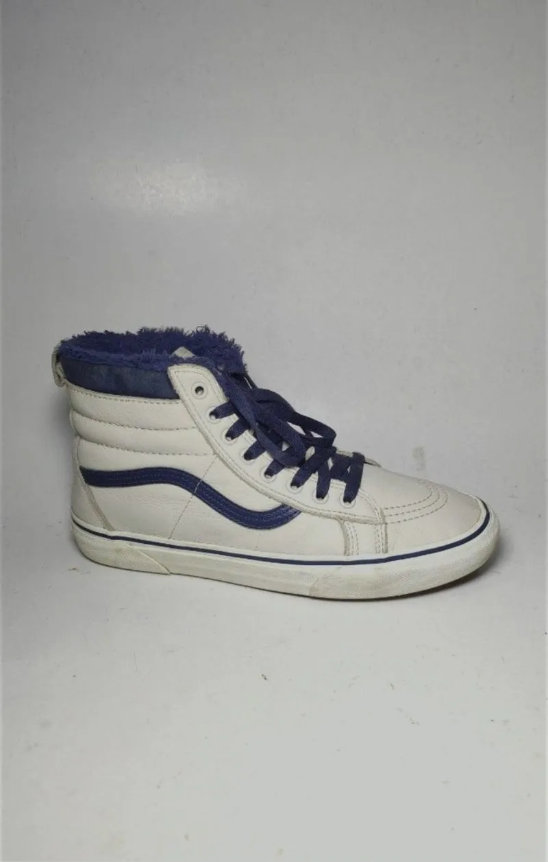 Vans Authentic, goth avantgarde y2k  photo 1