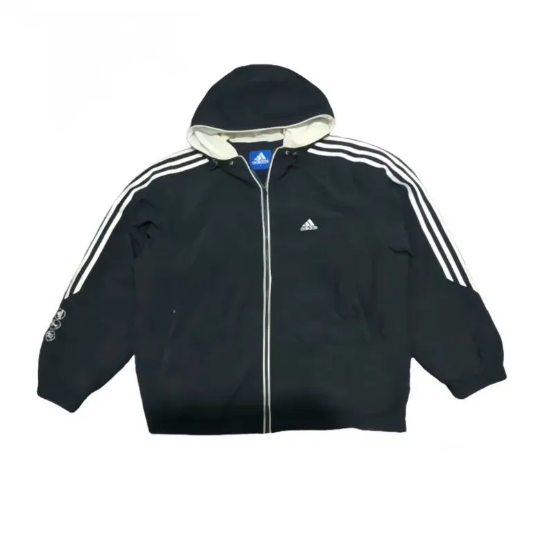Jacket adidas photo 1