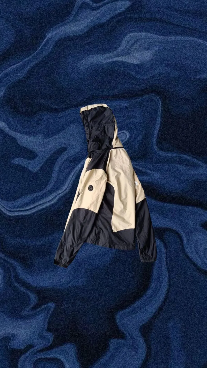 Nepa Xvent Interhole Outdoor Semi gorpcore (S) photo 1