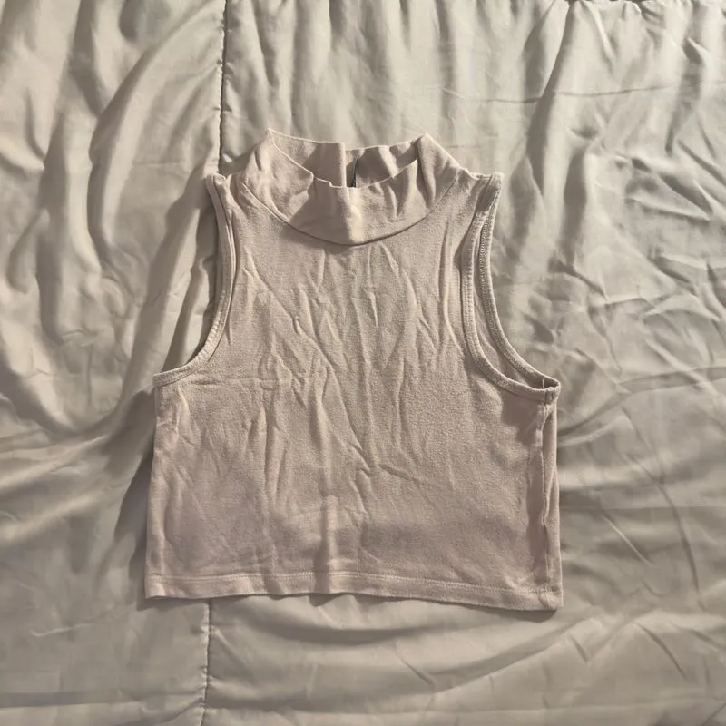 TankTop HnM photo 1