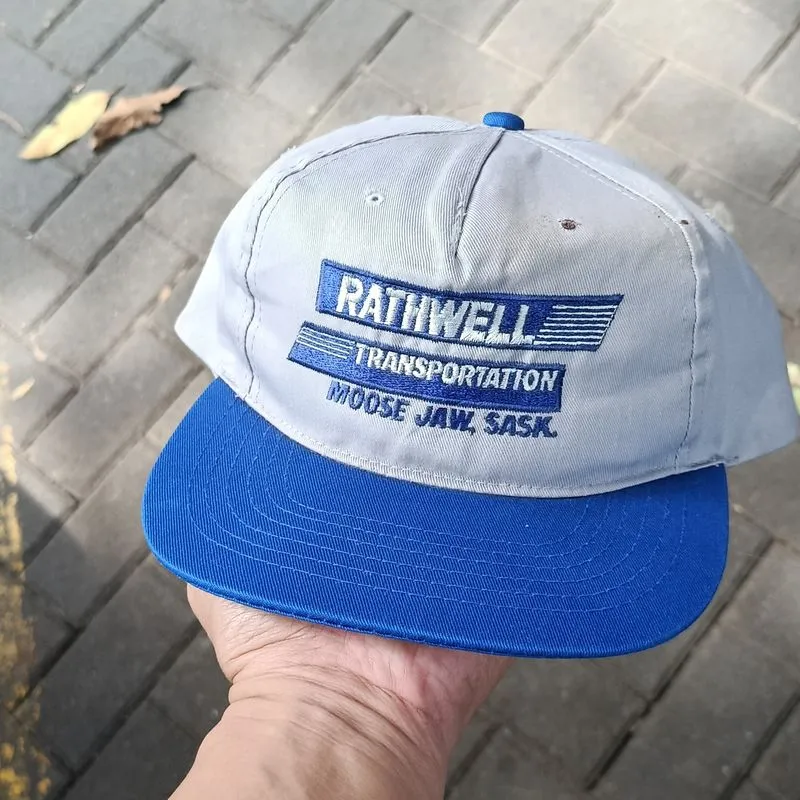Two Tone Cap  photo 1