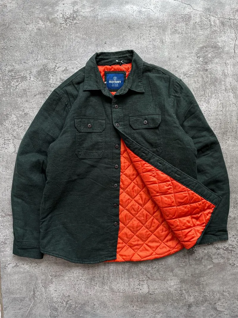 Vintage Old Navy Outwear Shirt / Shacket photo 1