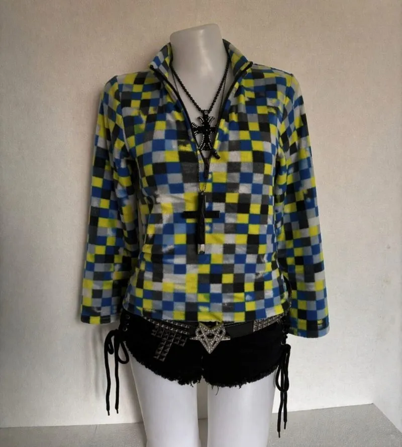 Jacket Nana Osaki's Style Retro photo 1