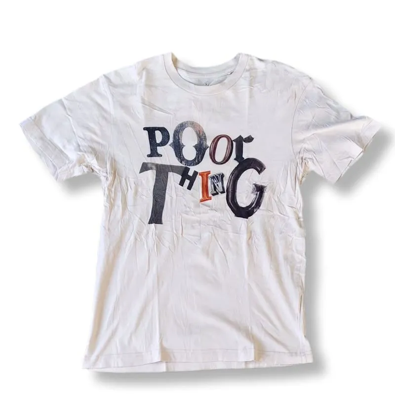 UNIQLO x JACK PIERSON POOR THING SPRZ NY T-SHIRT | KAOS | M photo 1