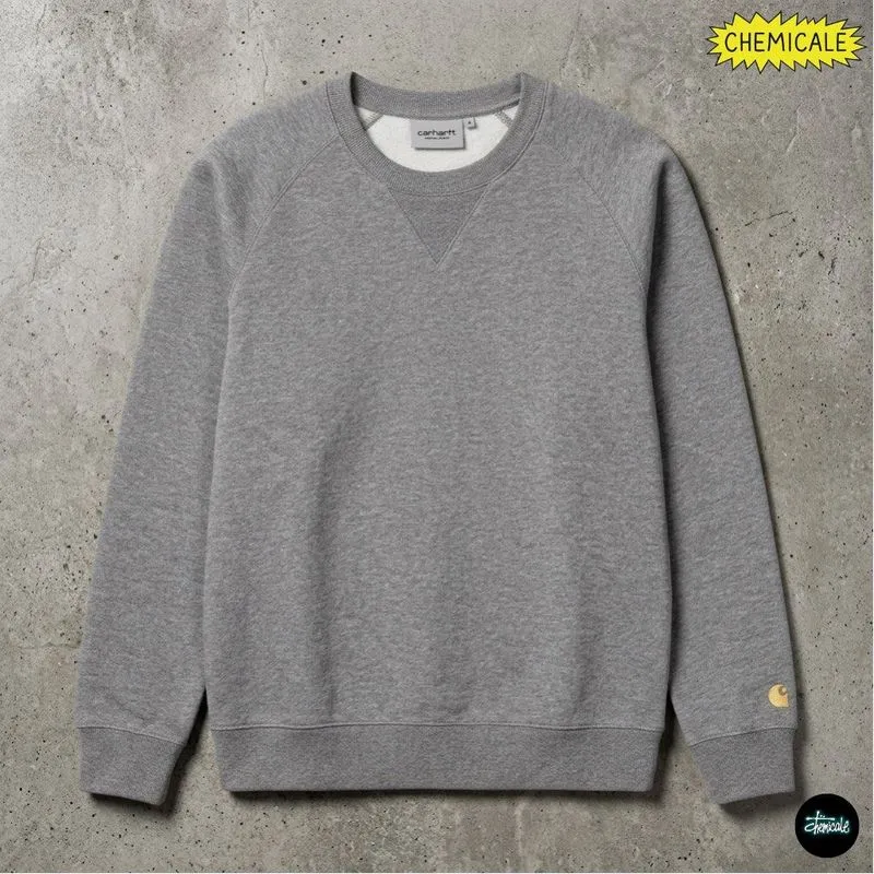 Crewneck Carhartt WIP Work In Progress Original photo 1