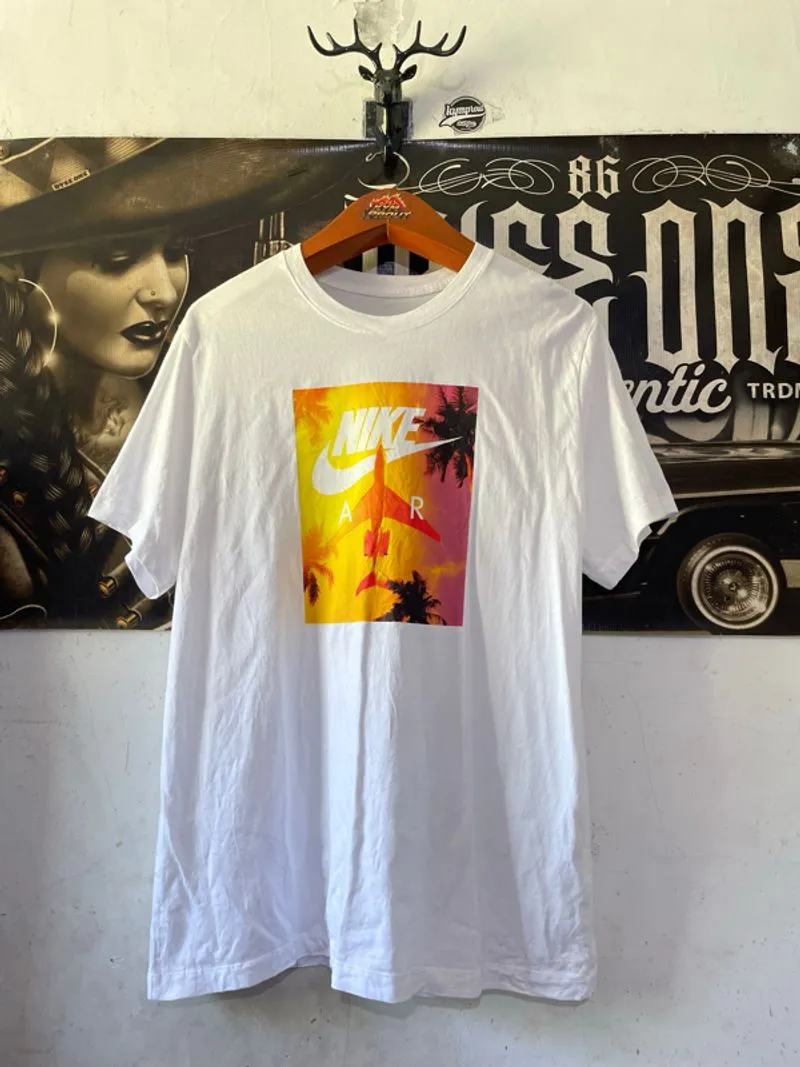 Kaos nike photo 1