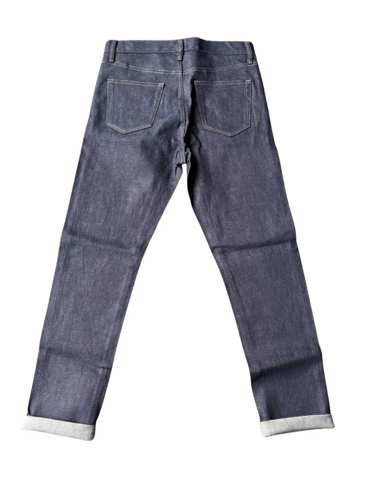 Uniqlo Jeans Selvedge  photo 1