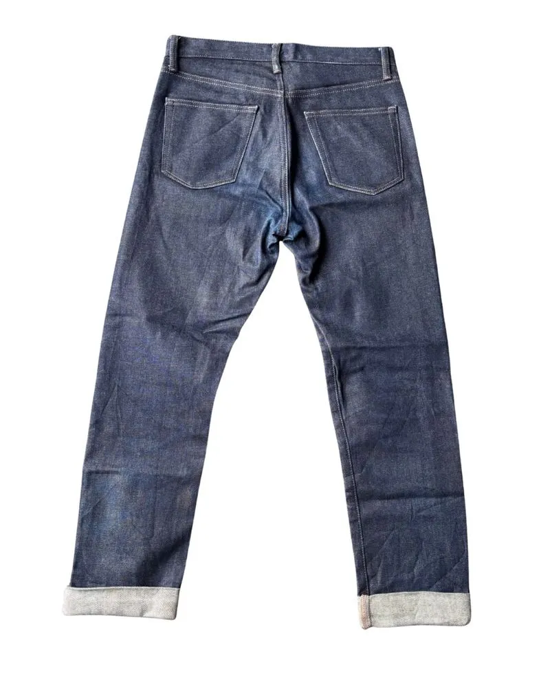 Uniqlo Jeans Selvedge  photo 1