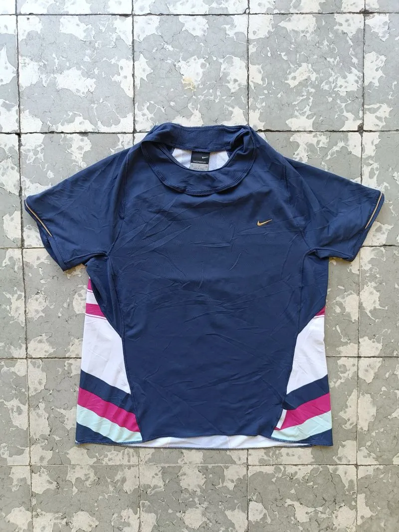 Nike Y2K Sportswear T-shirt Wanita multicolor photo 1