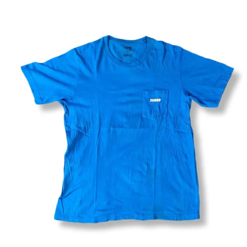 UNIQLO x FORTNITE DURR POCKET T-SHIRT | KAOS | MNZA 17 photo 1
