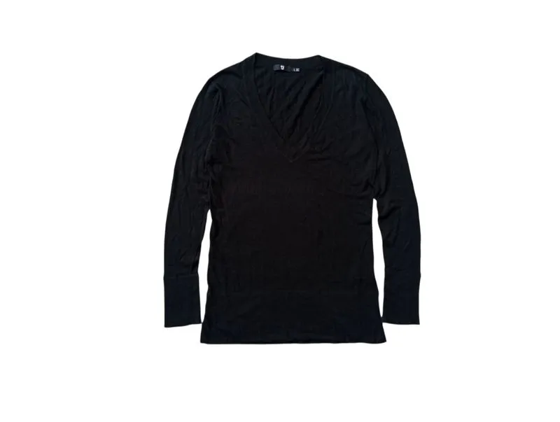 Uniqlo +J Jil Sander knit photo 1