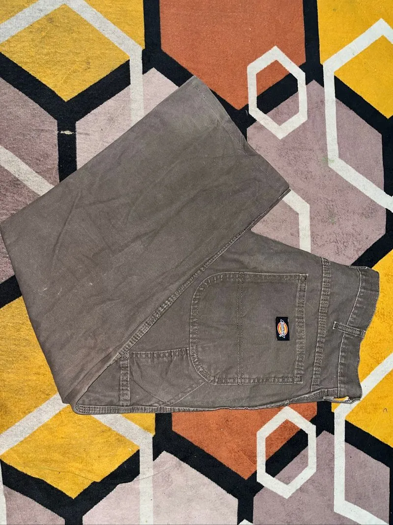 dickies carpenter photo 1