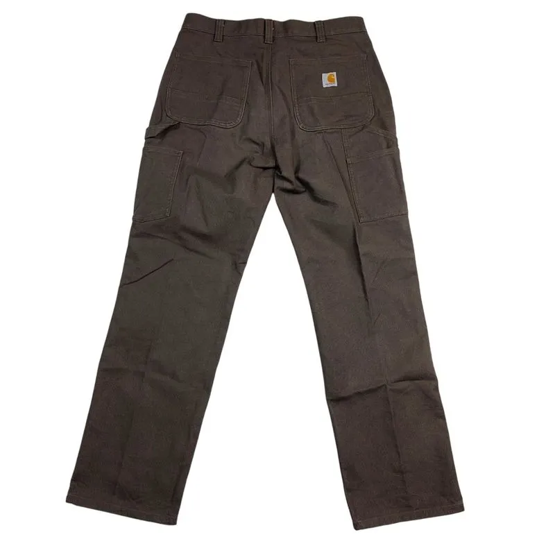 Carhartt Vintage Casual Casual pants Pria brown photo 1