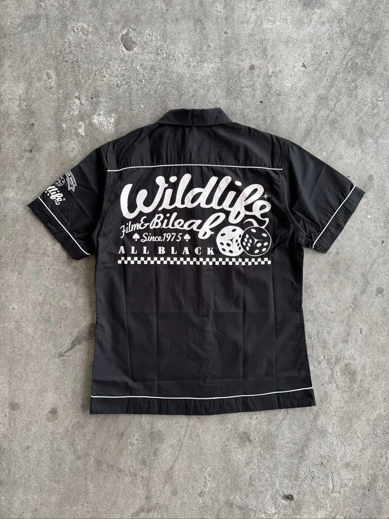 Wld Life Dice The Feelings And Bonds Shirts photo 1