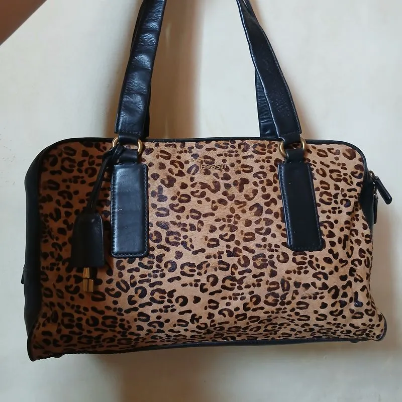 FOSSIL Bag photo 1