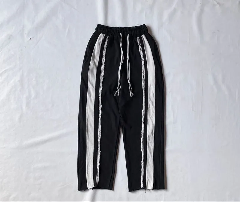 Bound Sweatpant photo 1