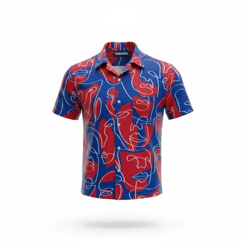 Tenue de Atire - Shirt photo 1