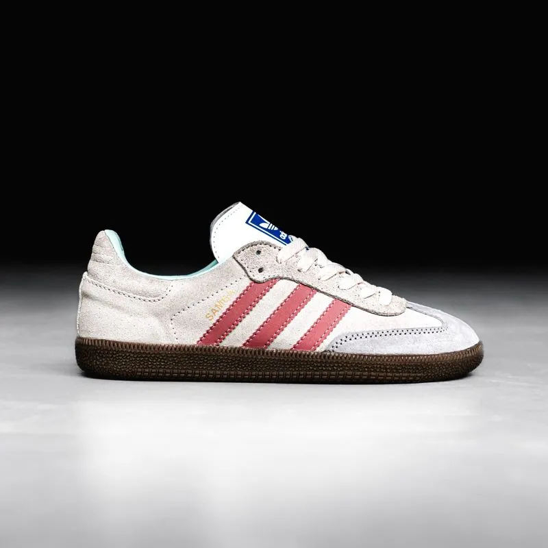 Adidas Casual Sneakers Wanita multicolor white photo 1