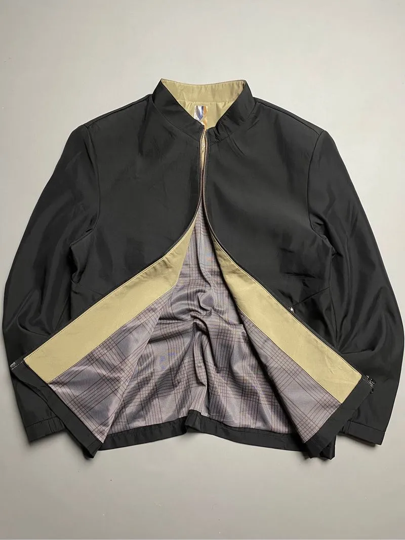 Vintage Shanghai Casual Jacket photo 1