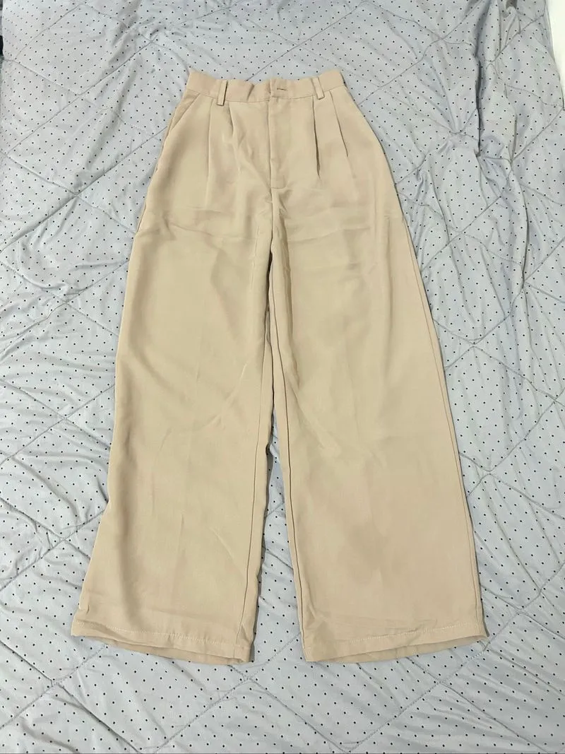 High Waist Pants photo 1