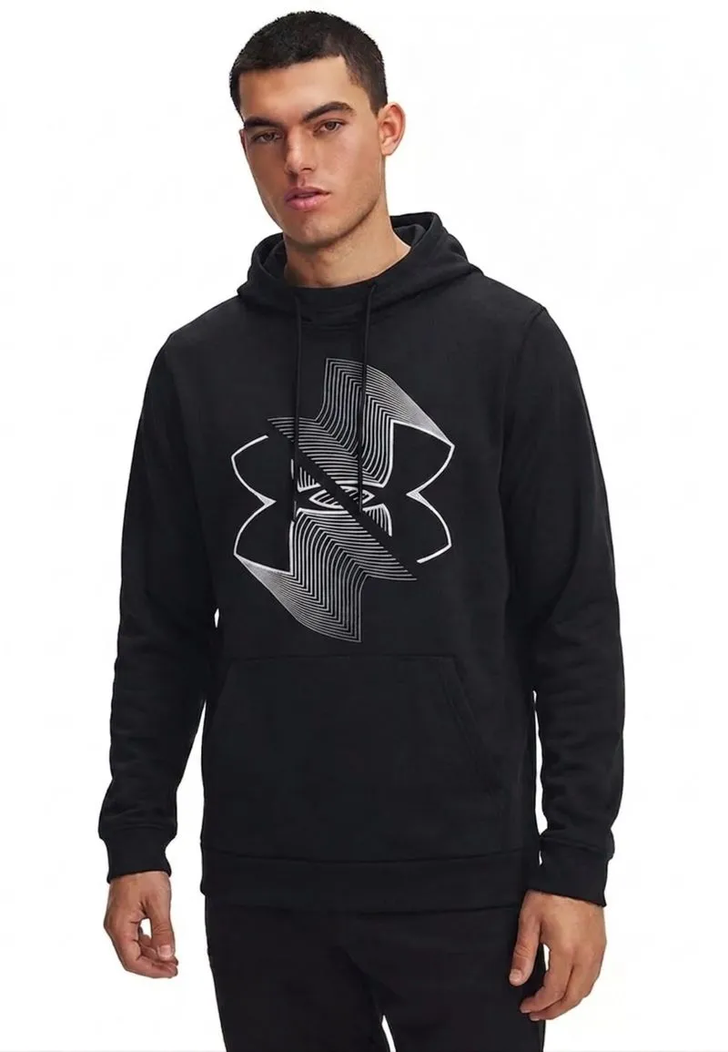 Jaket Hoodie Under Armour photo 1