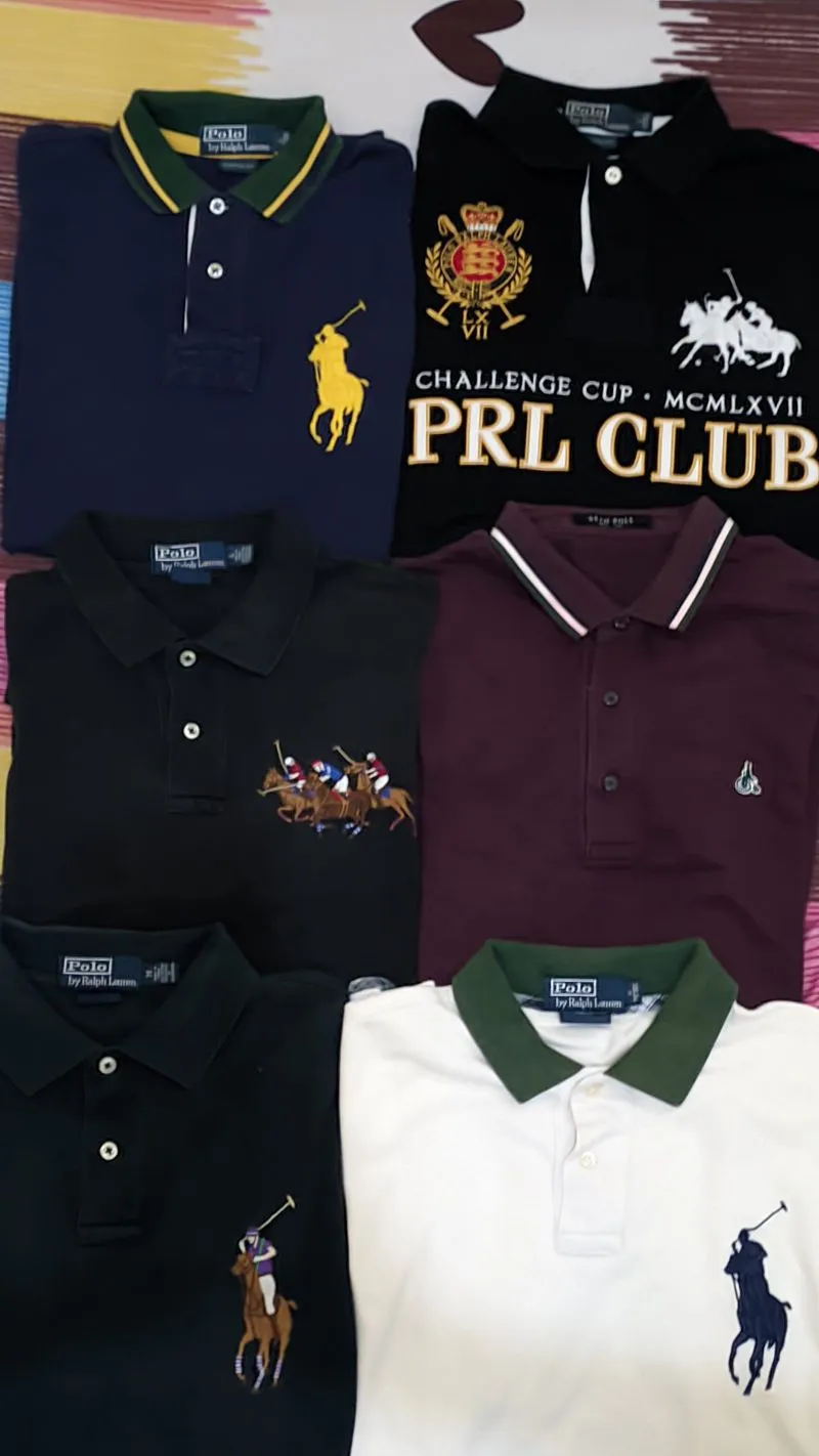 Polo  photo 1