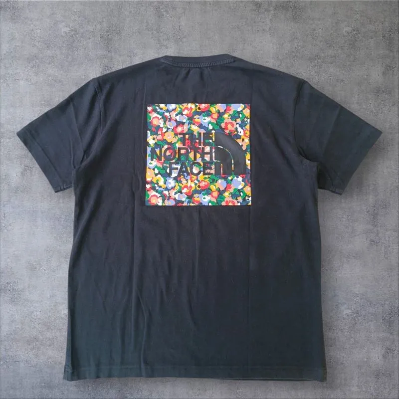 THE NORHT FACE T'SHIRT photo 1