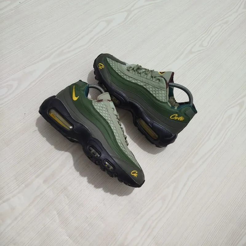 Nike Air Max 95 photo 1