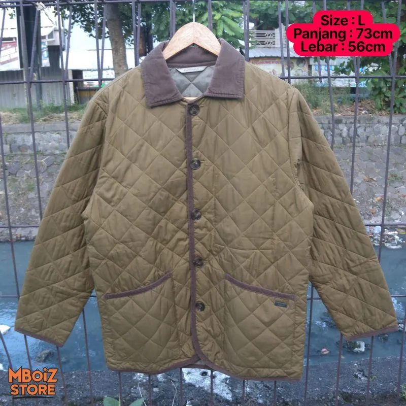 Puffer Jacket Crocodile photo 1