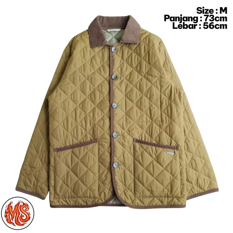 Puffer Jacket Crocodile photo 1