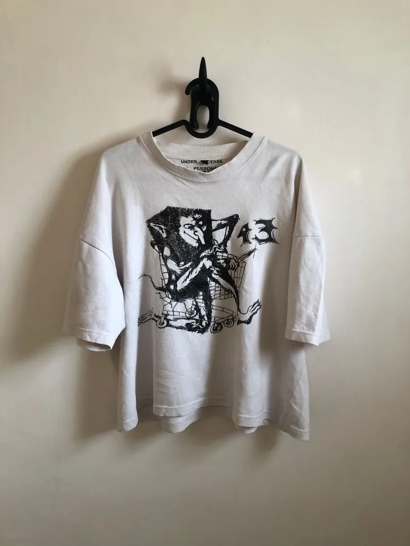Graphic Tee - 43 photo 1
