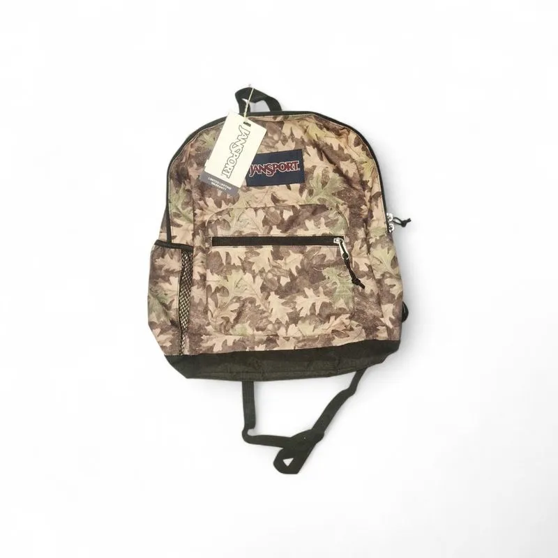 tas ransel jansport cross town plus photo 1