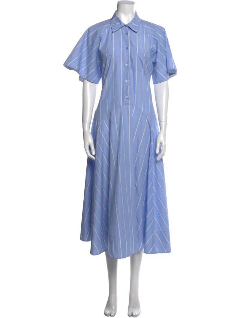 matthew lee dress photo 1