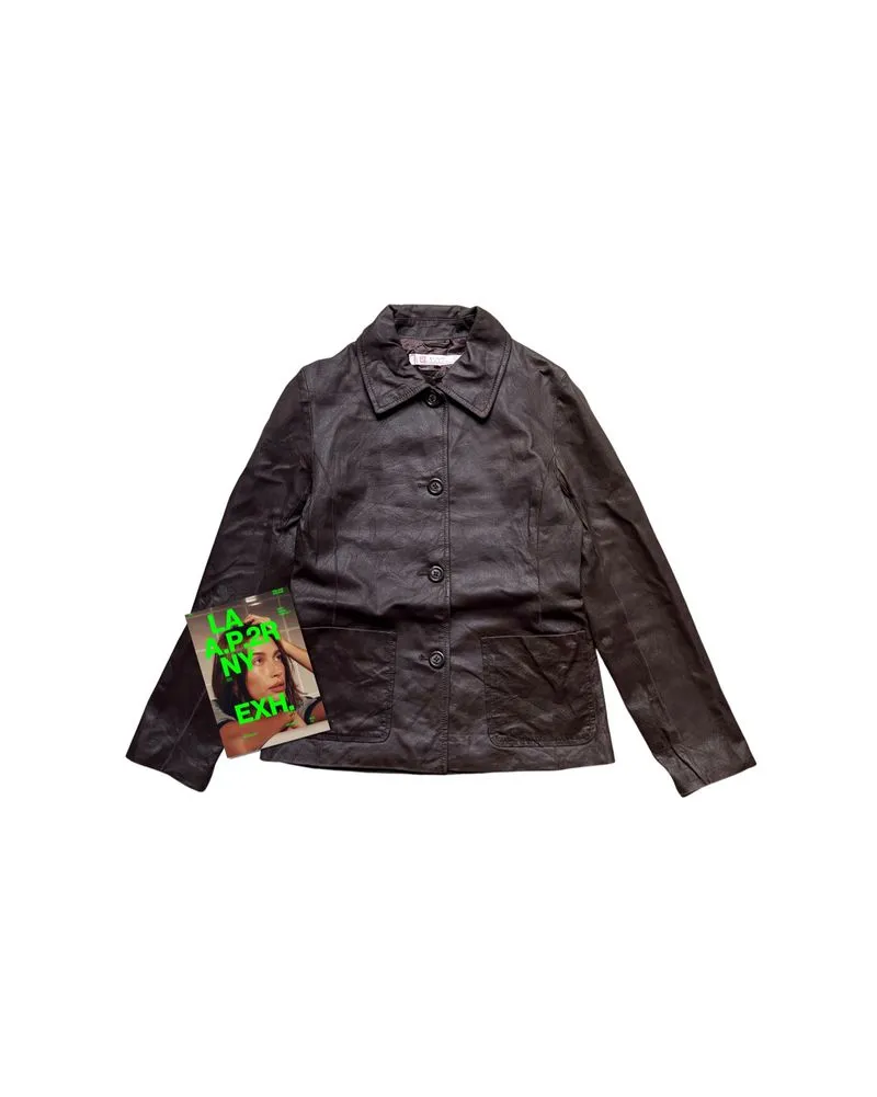 molrose leather japan photo 1