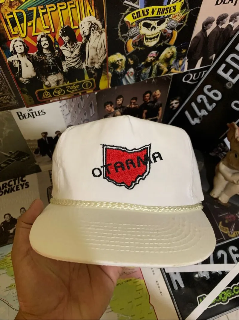 Ropehat Otarma photo 1