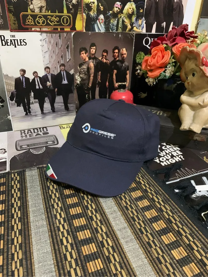 Progres Caps photo 1