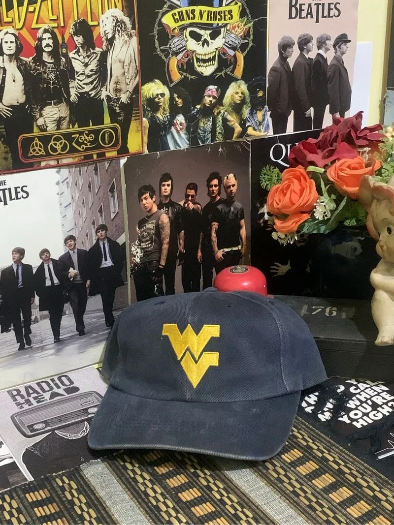 West Virginia Caps photo 1