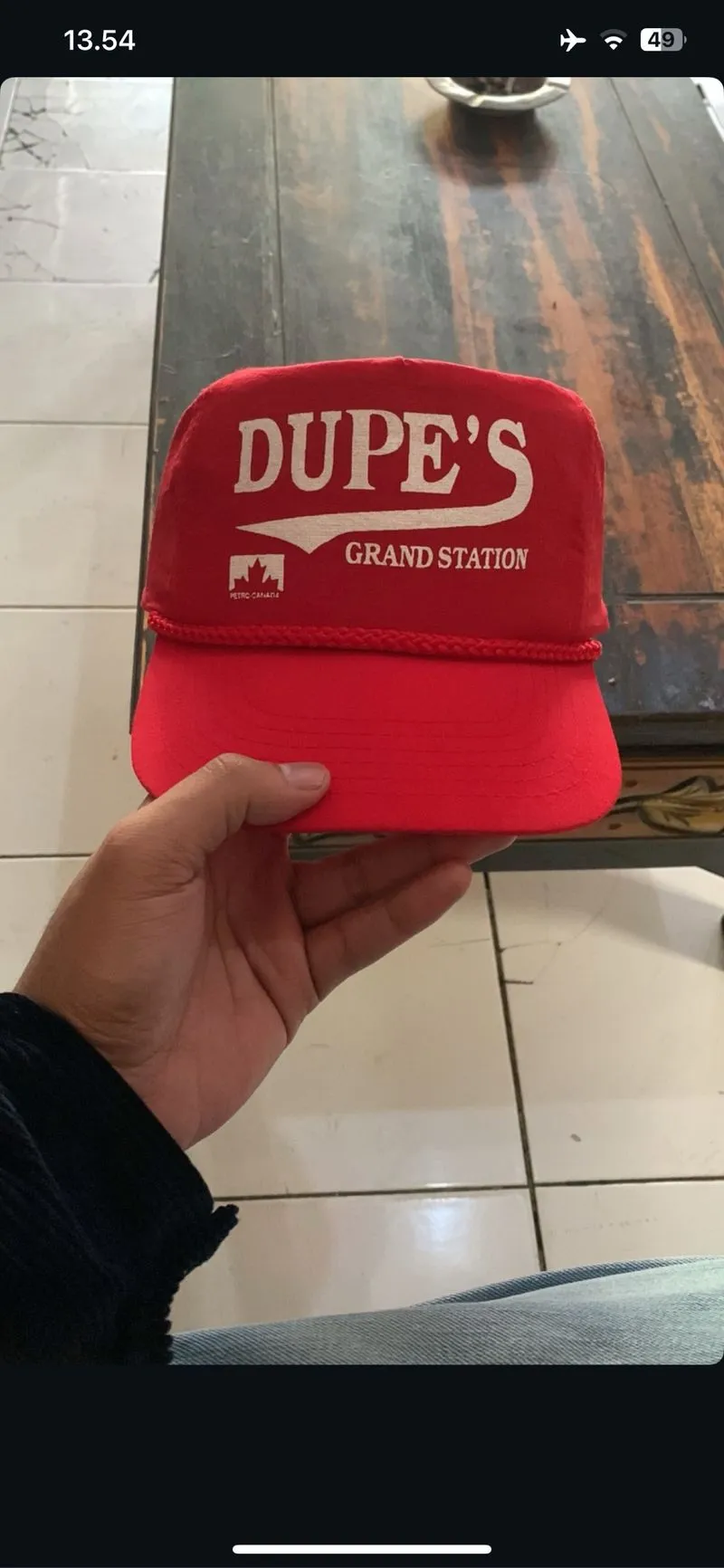 Ropehat Dupes photo 1