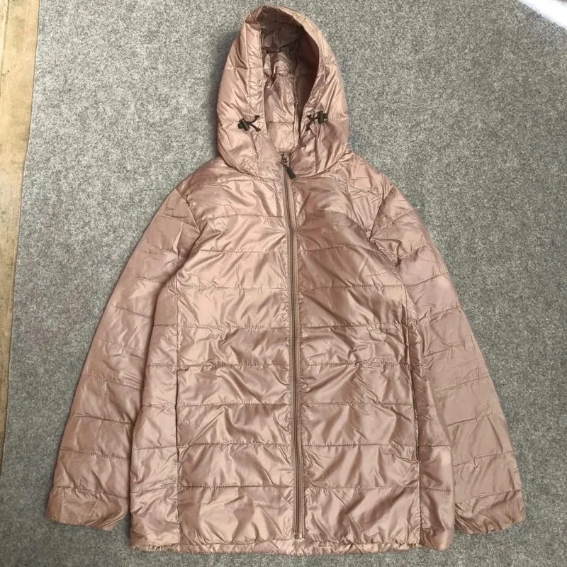 Fila puffer jacket gemoi photo 1