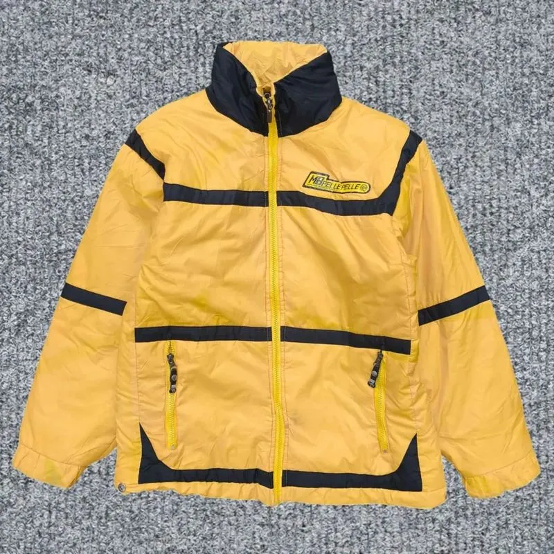 Pelle pelle jaket photo 1