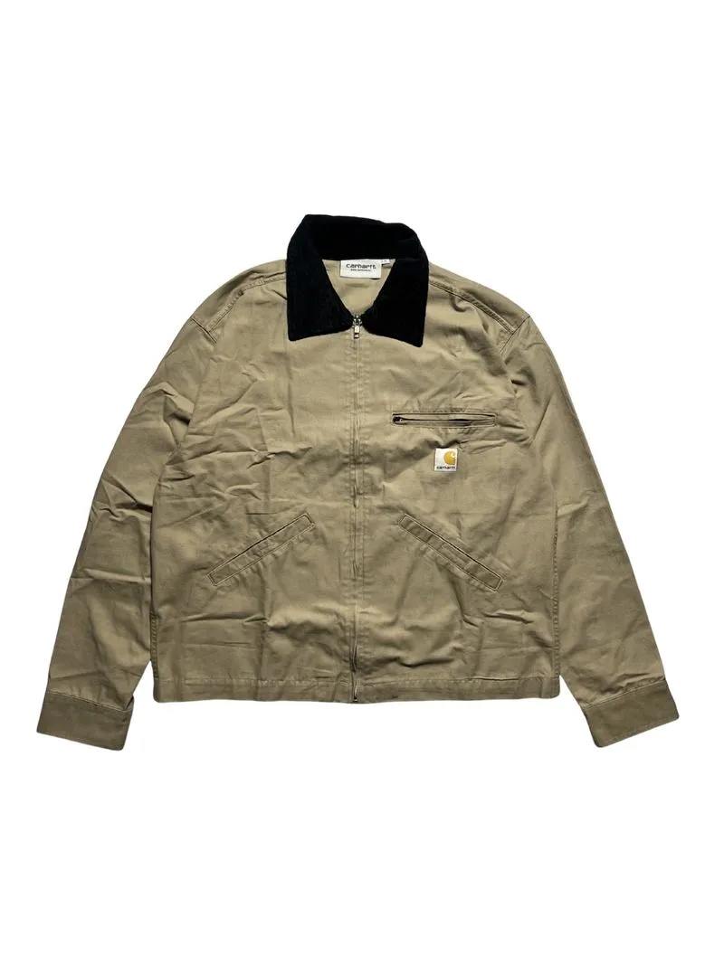 Carhartt Detroit Jacket (Cream) photo 1