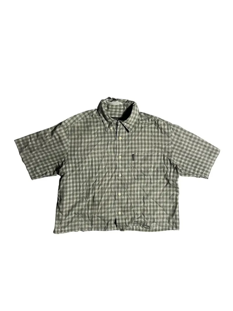Mazzini Boxy Shirt photo 1