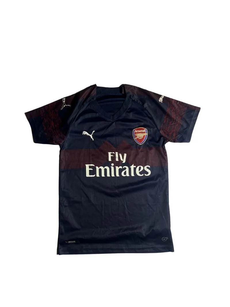 Puma x Arsenal FC 2018/2019 Away Jersey photo 1