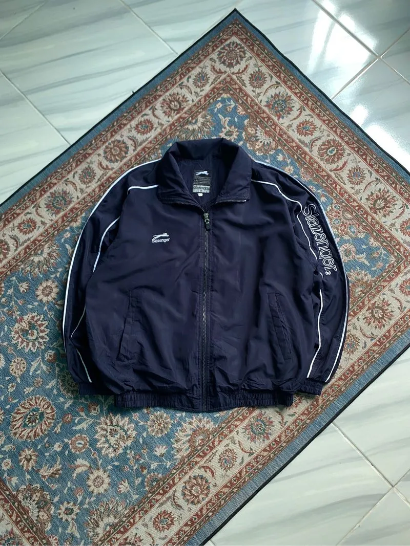 Slazenger Windbreaker Jacket  photo 1