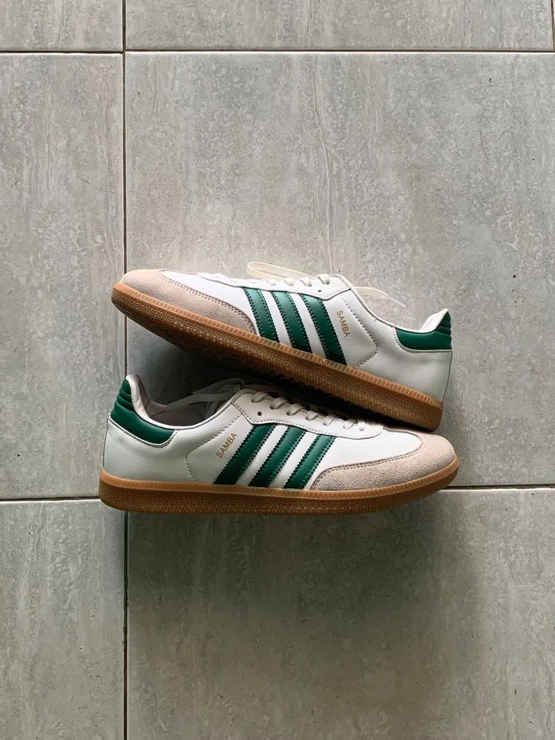 Adidas Casual Casual shoe Pria white photo 1