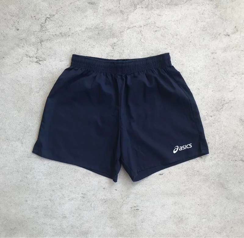 Shortpants asics darknavy photo 1