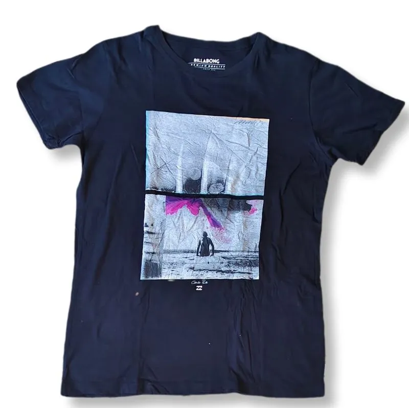 BILLABONG SURF TAILORED FIT T-SHIRT | KAOS | MNZA photo 1