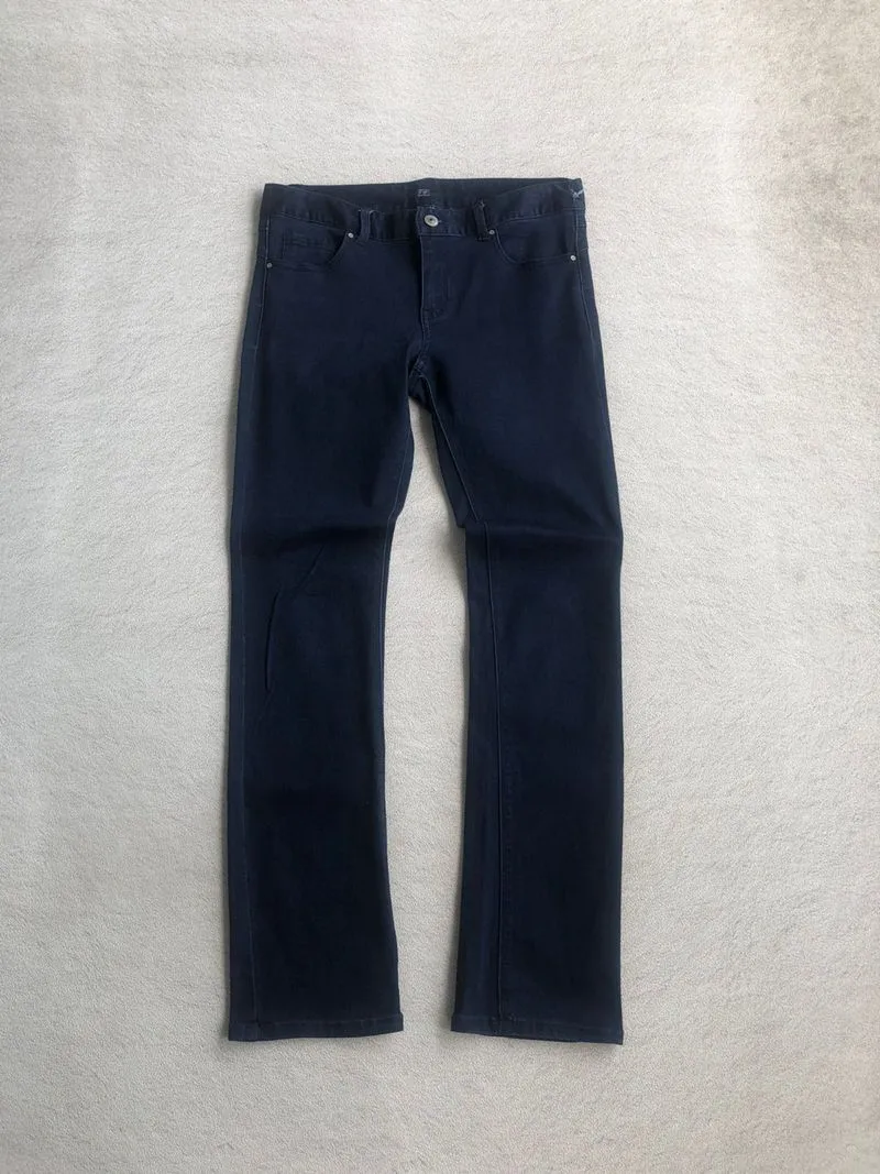 F2F lowrise Slimfit jeans photo 1